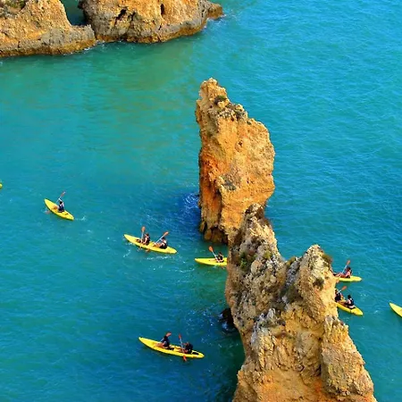 Stylish With View Portimão