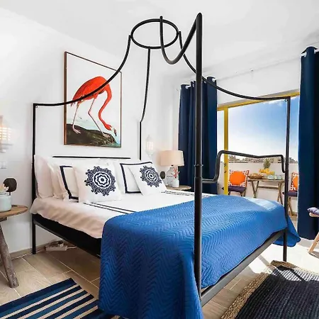 Stylish With View Portimão