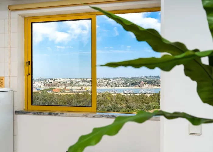 Stylish With View * Portimão