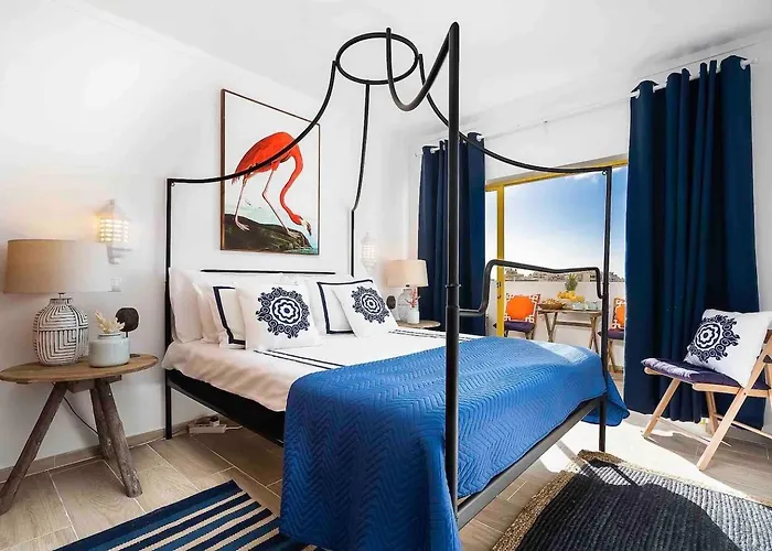 Stylish With View Portimão