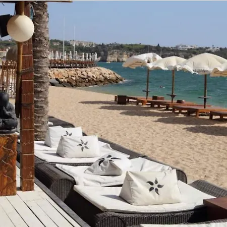 דירה Bright Apt Marina View Steps To Beach *