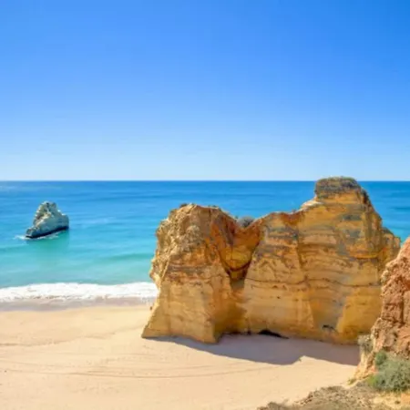 Stylish With View Daire Portimão