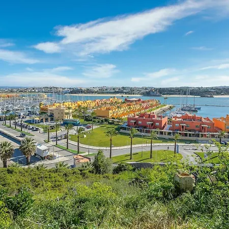 Stylish With View Daire Portimão