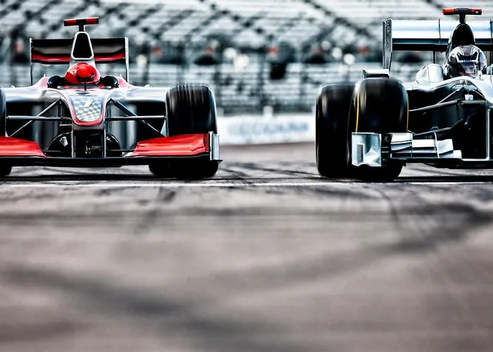 Stylish With View 아파트 *