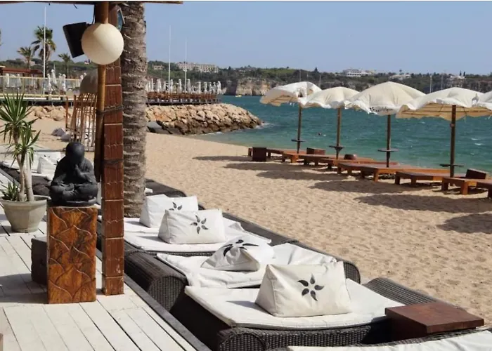 아파트 Stylish With View *