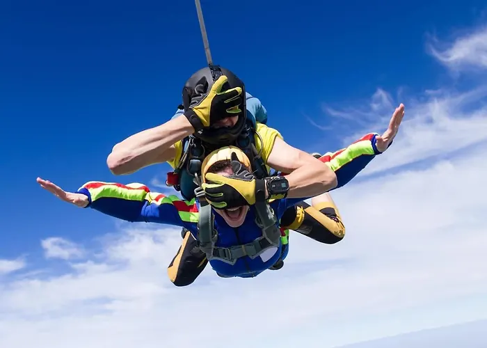 아파트 Stylish With View