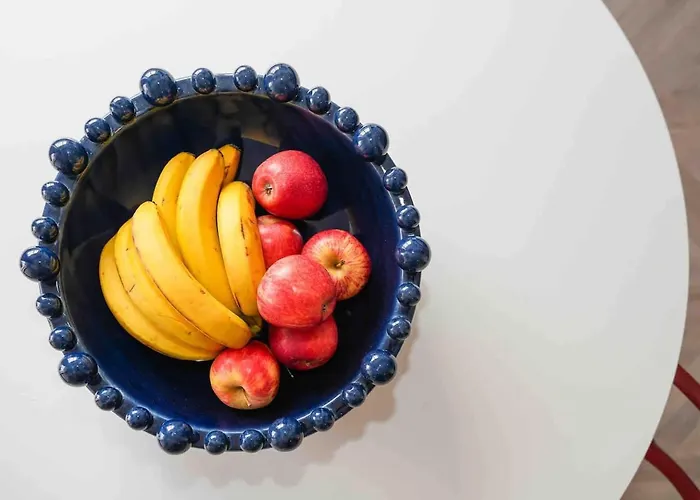 Stylish With View 아파트