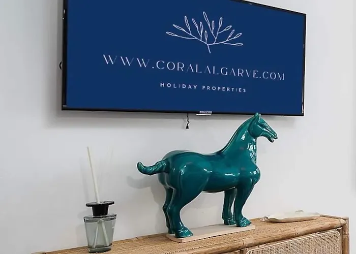 Stylish With View 아파트 *