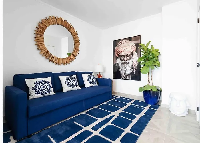 아파트 Stylish With View 포티마오