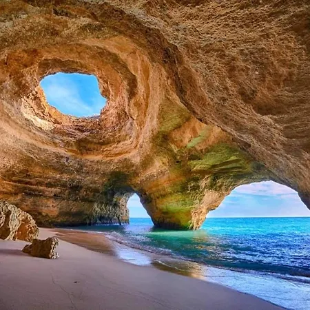 Lejlighed Stylish With View Portimão