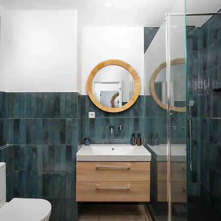 Bright Apt Marina View Steps To Beach * Портиман