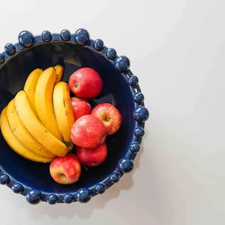 Stylish With View Lejlighed