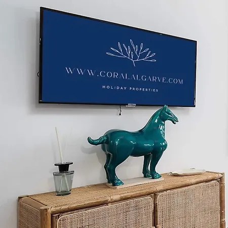 Stylish With View Lejlighed *